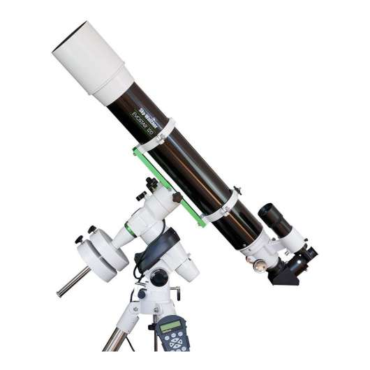 Evostar-120 EQ-5 PRO refraktorteleskop