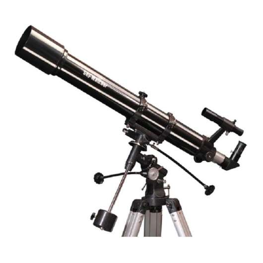 Evostar-90 EQ2 refraktorteleskop