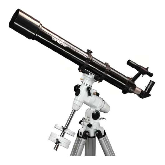 Evostar-90 EQ3 refraktorteleskop