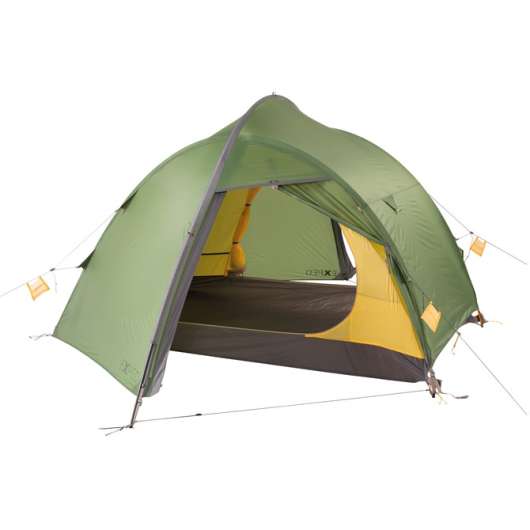 Exped Orion II Extreme Green