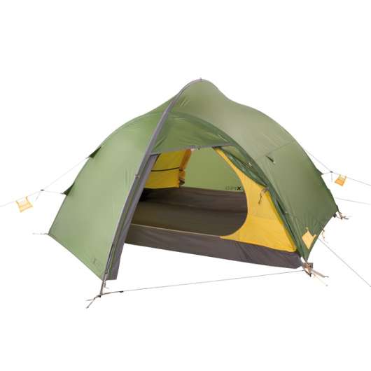 Exped Orion III Extreme Green