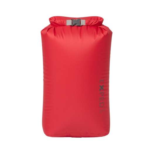 Exped Packsack Fold Drybag BS M 8 Liter