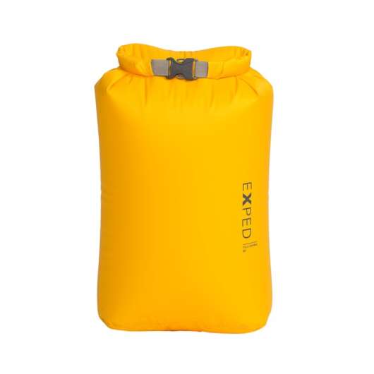Exped Packsack Fold Drybag BS S 5 Liter