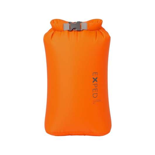 Exped Packsack Fold Drybag BS XS 3 Liter