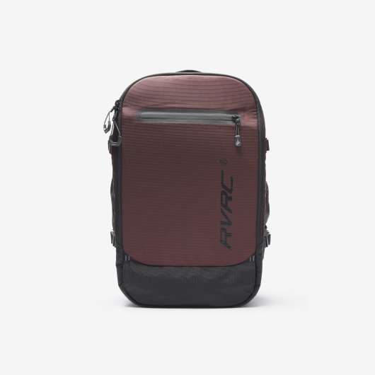 Explor Backpack 18L Unisex Zinfandel, Storlek:One Size - Accessoarer > Väskor & Ryggsäckar