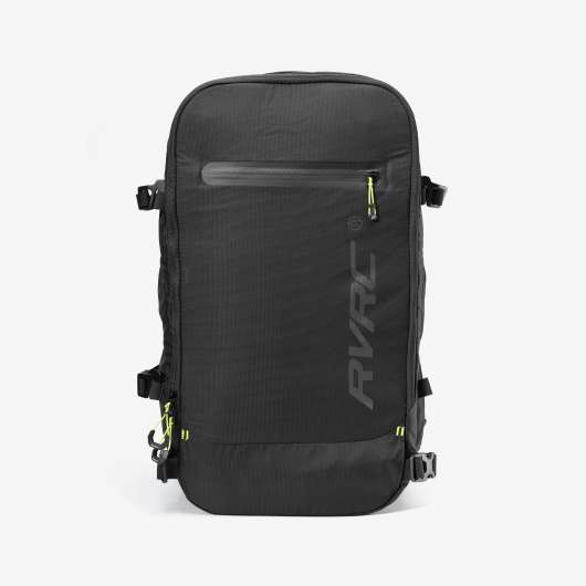 Explor Backpack 30L Unisex Black, Storlek:One Size - Accessoarer > Väskor & Ryggsäckar