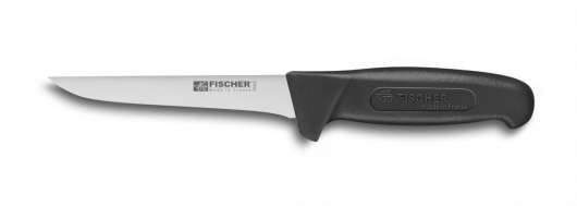 Fischer Slakt/Urbeningskniv 14cm
