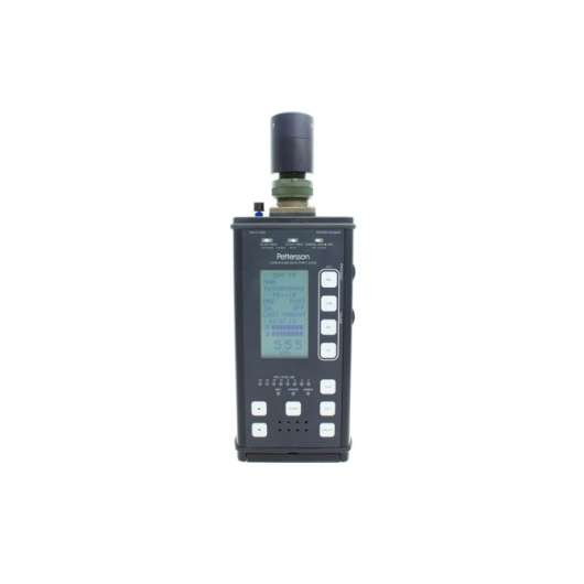 Fladdermusdetektor / Ultraljudsdetektor D1000X