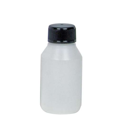 Flaska Med Skruvkork - 50 ml fp10