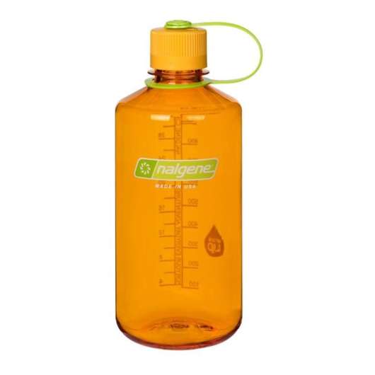 Flaska Sustain 1 liter NM Clementine