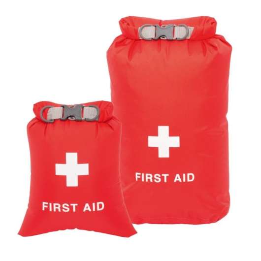 Fold-Drybag First Aid