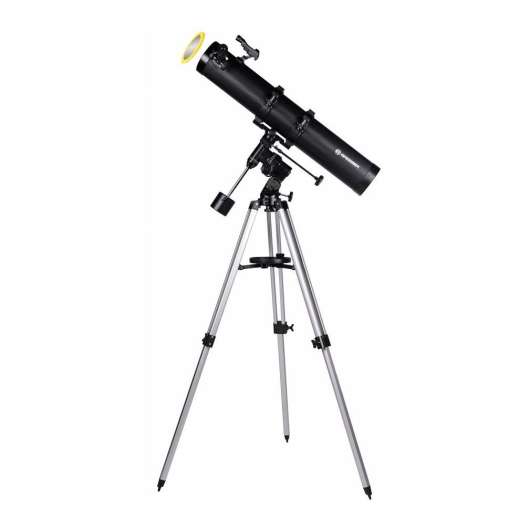Galaxia 114/900 EQ spegelteleskop