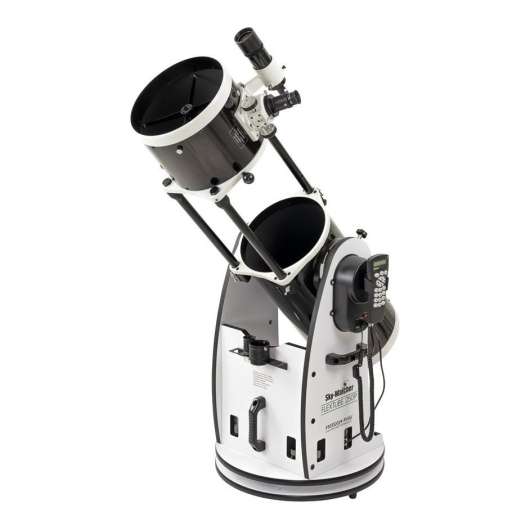 Go-To Skyliner-250P FlexTube 10" Dobsonteleskop
