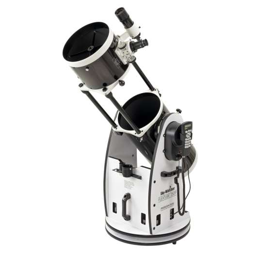 Go-To Skyliner-250P FlexTube 10 tum Dobsonteleskop