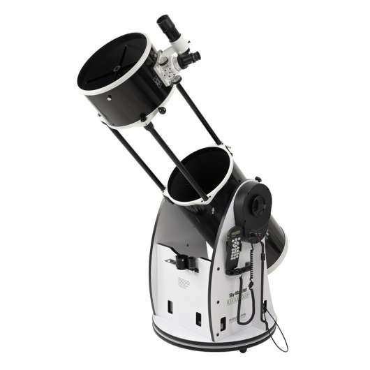 Go-To Skyliner-300P FlexTube 12 tum Dobsonteleskop