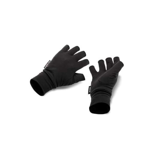 Guideline Fir-Skin Fingerless Gloves
