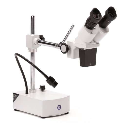 Handarbetsmikroskop