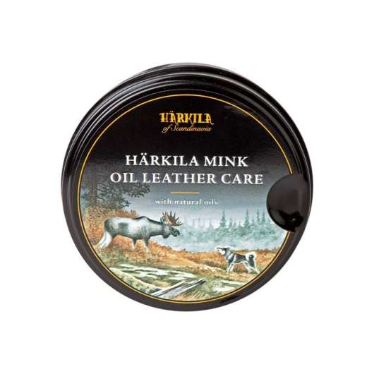 Härkila Mink Oil Leather Care Neutral