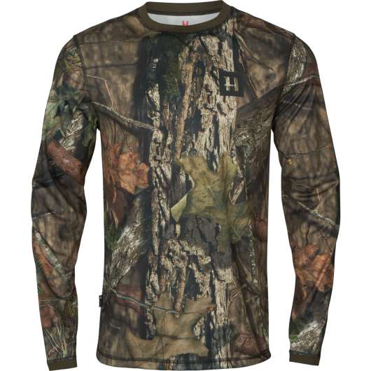 HÃ¤rkila Moose Hunter 2.0 L/S T-Shirt