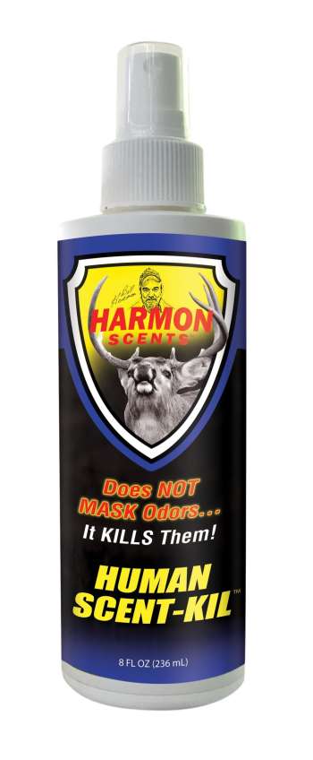 Harmon LuktdÃ¶dare, Scent Kill