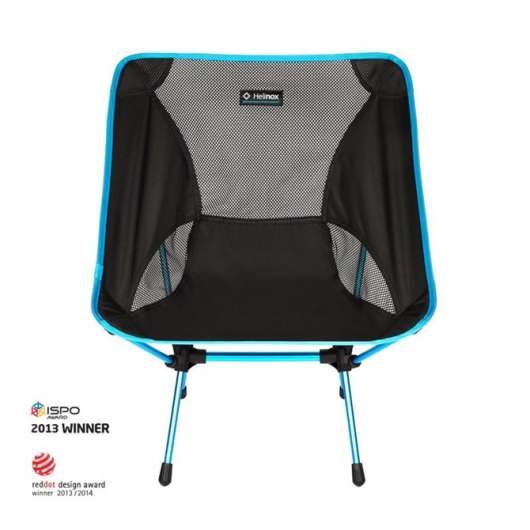 Helinox Chair One Black Blue