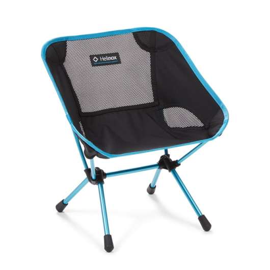 Helinox Chair One Mini Black Blue