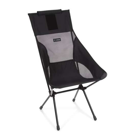 Helinox Sunset Chair All Black