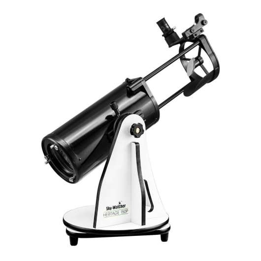 Heritage-150P dobsonteleskop