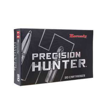 Hornady Precision Hunter ELD-X