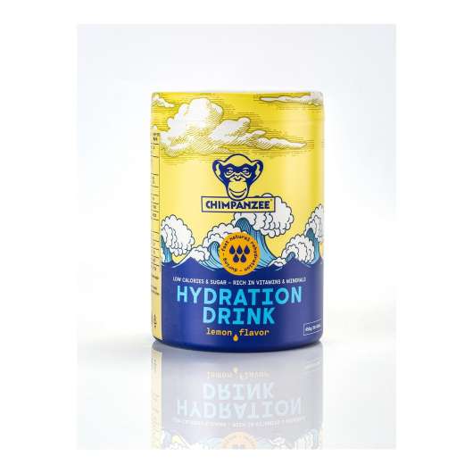 Hydration Drink 450g Lemon