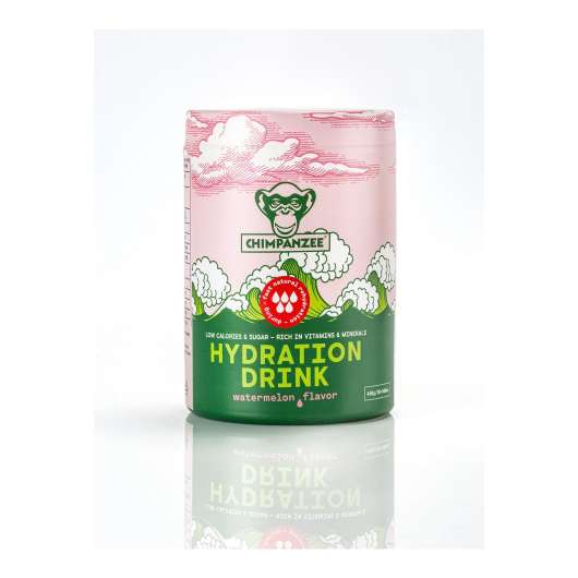 Hydration Drink 450g Watermelon
