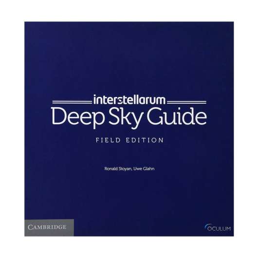 Interstellarum Deep Sky Guide Field Edition