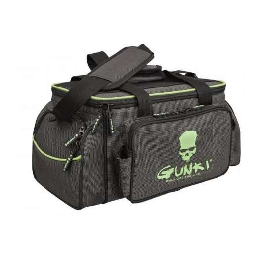 Iron-T Box Bag Up-Zander Pro