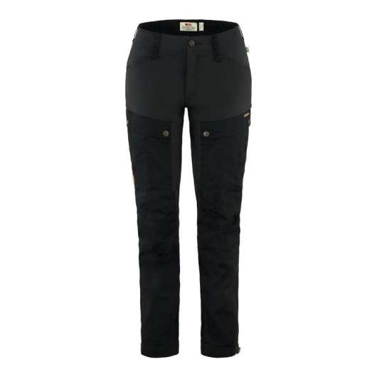 Keb Womens Trousers Curved