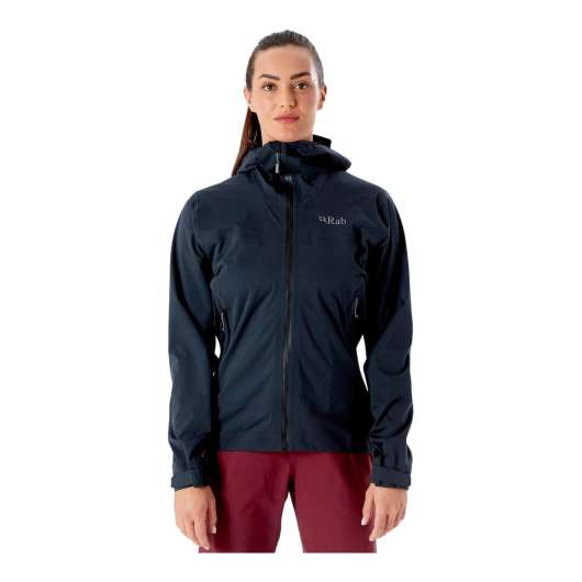 Kinetic 2.0 Waterproof Jacket Womens