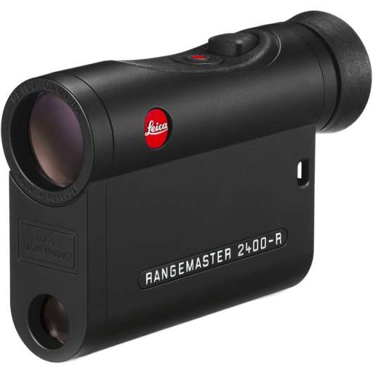 Leica Rangemaster CRF 2400-R Laseravståndsmätare