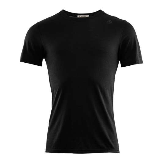 LightWool Undershirt T-Shirt Man