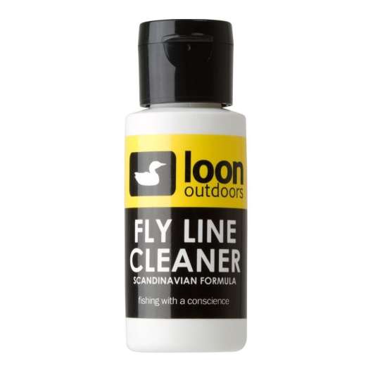 Line Cleaner