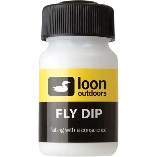 Loon Fly Dip