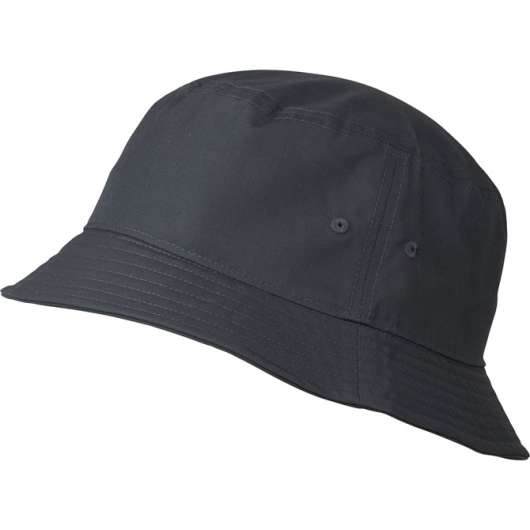 Lundhags Bucket Hat L/XL Charcoal