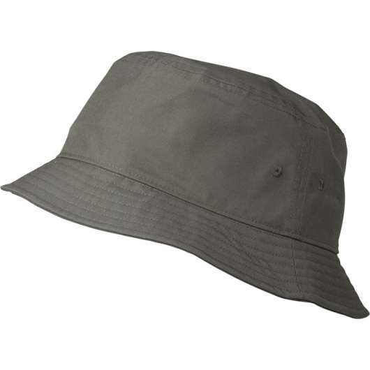 Lundhags Bucket Hat L/XL Forest Green