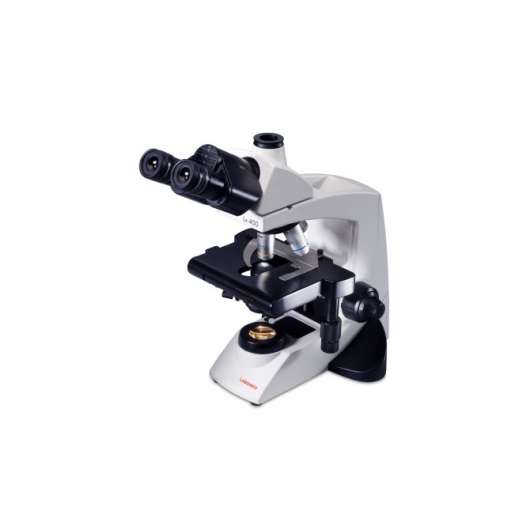 Lx400 - Faskontrastmikroskop - Trinokulärt