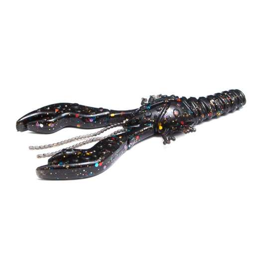 M-WAR Baby Lobster Bass Cosmo 10cm, 8-pack