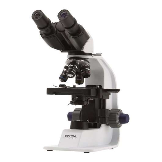 Mikroskop - binokulärt, 1000x