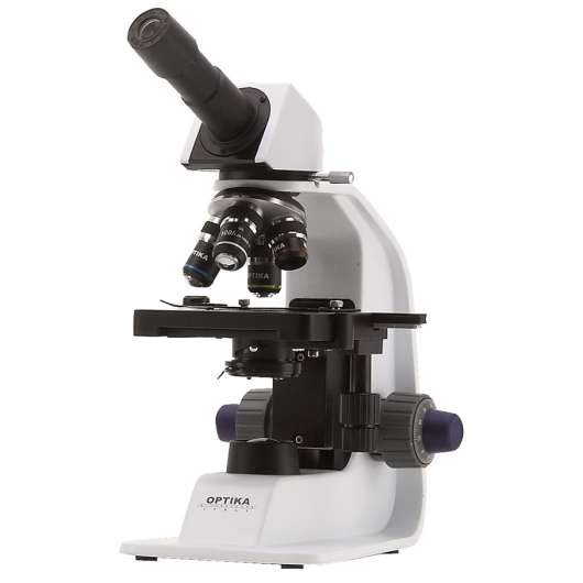 Mikroskop - monokulärt, 1000x
