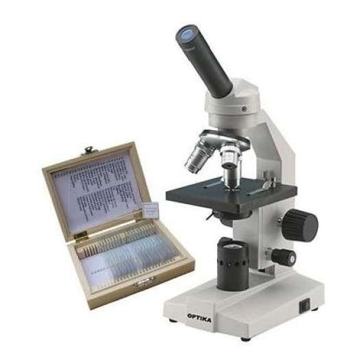 Mikroskoppaket