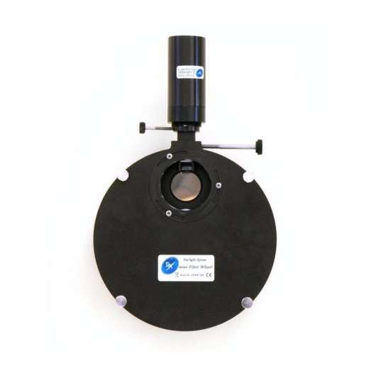 mini filterhjul med OAG för 36 mm omonterade filter