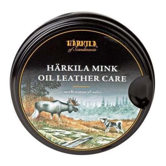 Mink oil leather care Neutral