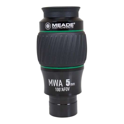 MWA okular 5 mm 1,25" vattentät