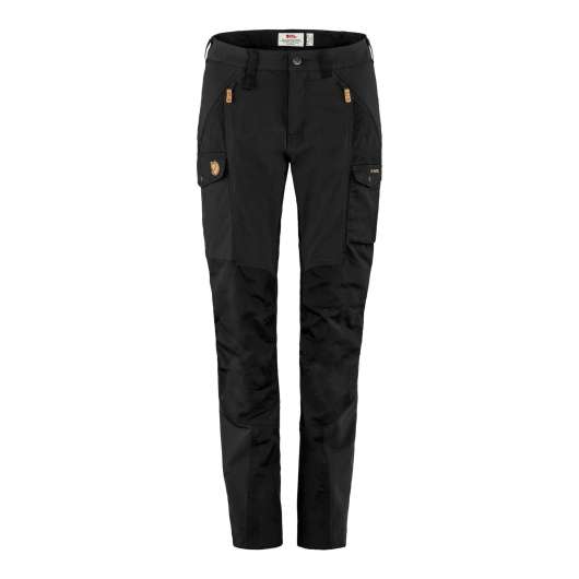 Nikka Womens Trousers Curved